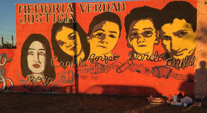 Masacre de Monte: apelaron el archivo de la causa que investiga a la ex intendenta Sandra Mayol
