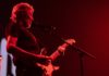 Censura en Europa: funcionarios acuerdan cancelar un concierto de Roger Waters en Frankfurt