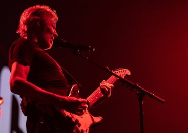 Censura en Europa: funcionarios acuerdan cancelar un concierto de Roger Waters en Frankfurt
