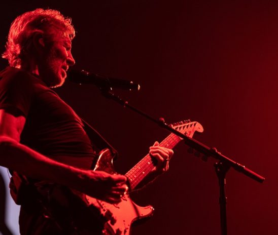 Censura en Europa: funcionarios acuerdan cancelar un concierto de Roger Waters en Frankfurt