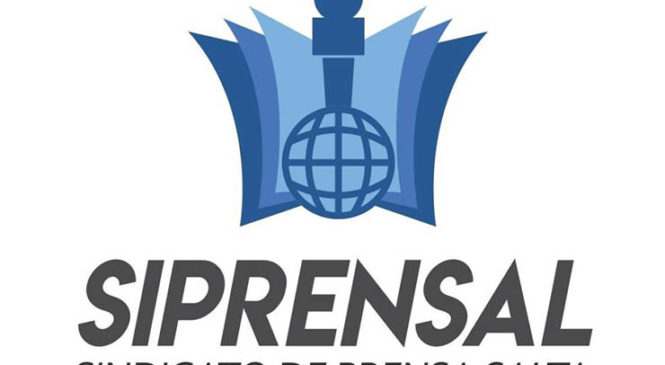 Salta: el Sindicato de Prensa alerta por Protocolo de Seguridad