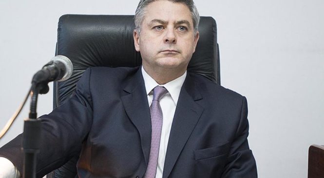Nueva filtración de chats compromete al juez Sebastián Ramos con Marcelo D’Alessandro