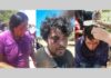 Represión policial en Nueva Pompeya por exigir la búsqueda de un joven wichí