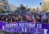 8M en Chile. Marchas masivas, lucha de clases y feminismo anticapitalista