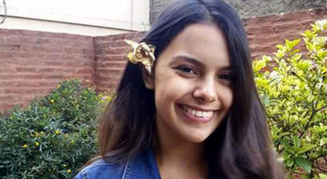Comenzó el segundo juicio por el femicidio de Anahí Benítez