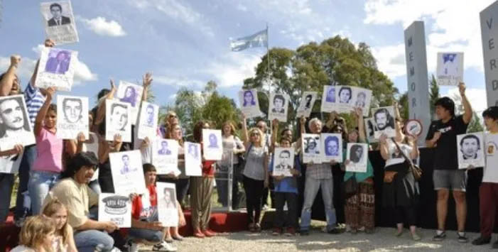 Argentina_Pvcia BsAs: Arrasamiento del Centro Clandestino de Detención Tiro Federal, Campana