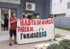 Festival y movilización a dos meses de la represión y detenciones arbitrarias en Exaltación de la Cruz