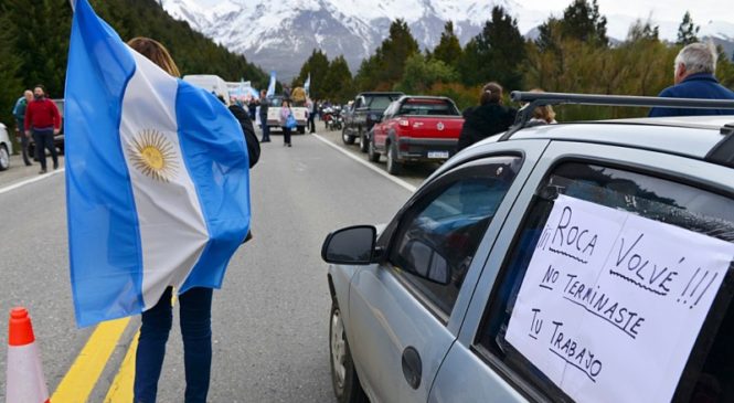 Contundente rechazo de universidades y cátedras a la campaña racista contra el pueblo mapuche