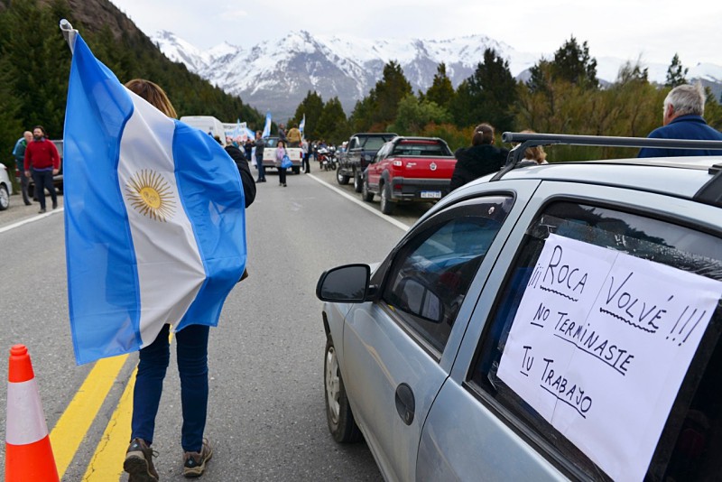 Contundente rechazo de universidades y cátedras a la campaña racista contra el pueblo mapuche