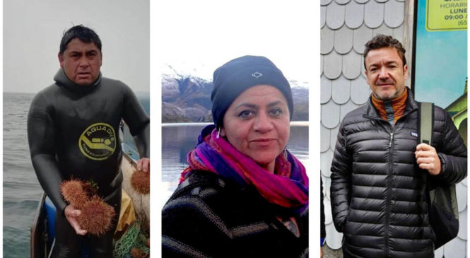 Chile. 1er año del gobierno de Boric: Organizaciones de la Patagonia evalúan como deficientes las acciones en materia ecológica y marina