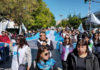Masiva marcha docente en Viedma: “Llegamos hasta acá porque el gobierno no nos escucha”