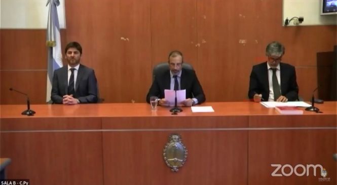 Fundamentos para el Lawfare: Los insólitos argumentos para justificar la sentencia contra Cristina Kirchner en la causa Vialidad