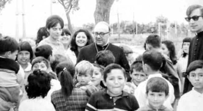 La justicia investigará la muerte del obispo Ponce de León como un posible crimen de lesa humanidad