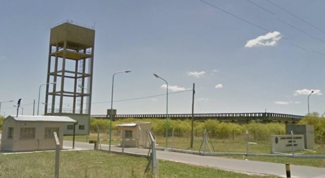 La justicia exigió que se garantice el acceso a la salud de los detenidos en Florencio Varela