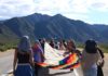 Pueblo Nación Diaguita: festejando a la Tierra