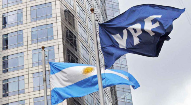 Fallo contra el Estado argentino por YPF. ¿Qué pasa con la política energética en el país?