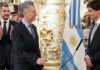 Chodos afirmó que ex funcionarios del gobierno de Macri están “boicoteando al resto de la sociedad”
