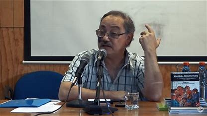 Chile: Entrevista a Sergio Grez ¿Hacia dónde va el proceso constituyente?