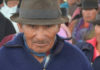 Ecuador: pueblos se organizan para expulsar a la minera británica Anglo American