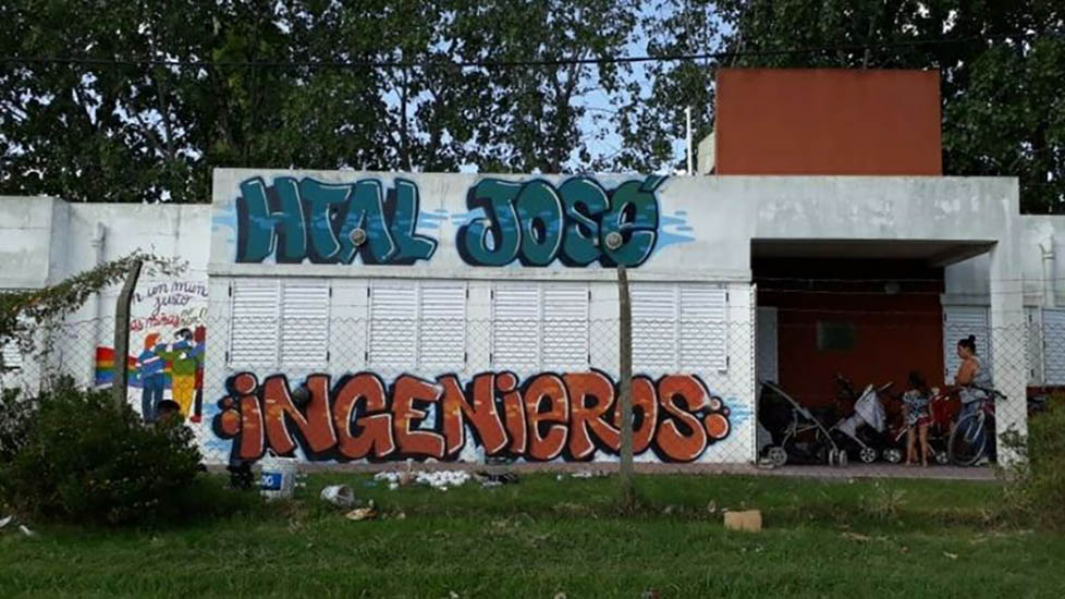 La Plata: Alerta de trabajadores del Hospital José Ingenieros por el cierre de la farmacia