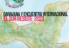 México 2023: Convocatoria El Sur Resiste