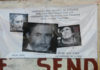 Uruguay 2023: Homenaje a Raul Sendic Antonaccio