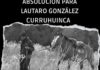 “La tierra para quien la trabaja”