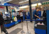 Carrefour pone cajas robots para reducir personal y hay reclamo sindical