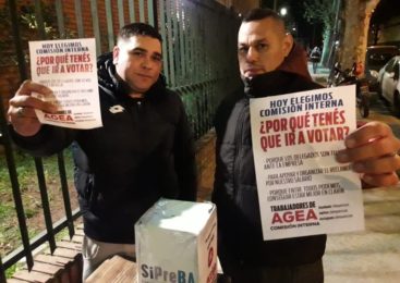 Condenan a Clarín por persecución gremial y ordenan reincorporar a un afiliado de SiPreBA