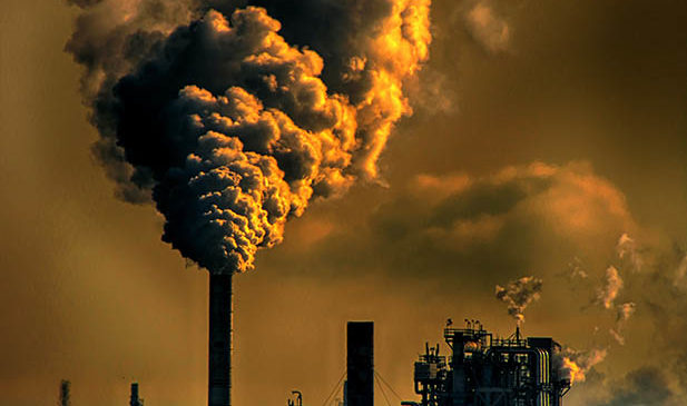 La petrolera Shell conoce el impacto climático de sus actividades desde la década de los 70