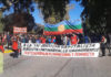 Río Negro: En las luchas contra la criminalización de la lucha popular
