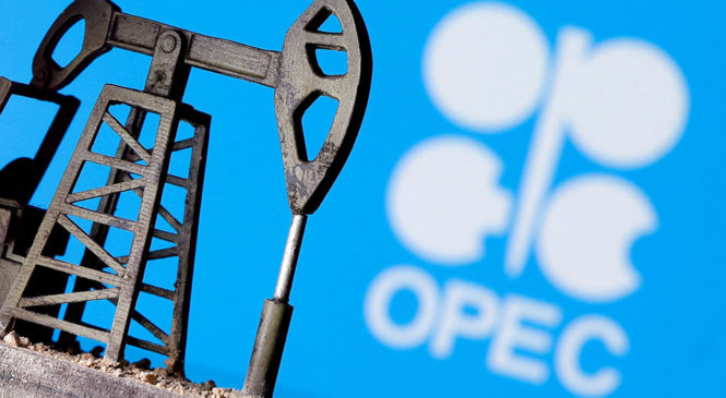 El desafío de la OPEP+ a EEUU en un mundo en disputa
