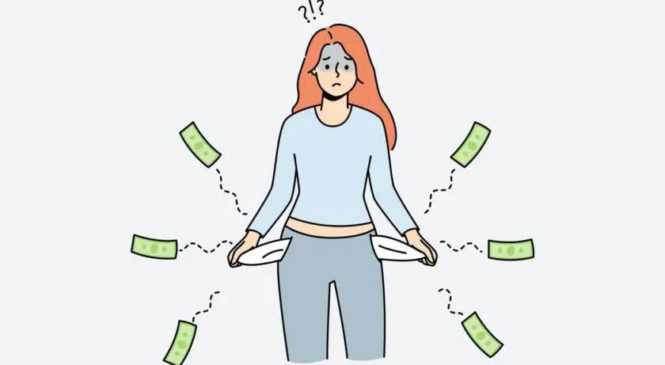 ¿Cómo nos afecta la subida del dólar a las mayorías?