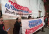Corrientes: Docentes autoconvocados reclaman mejores condiciones laborales
