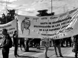 1° de mayo: las luchas de trabajadores en zona norte del conurbano