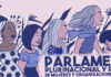 Ecuador: Parlamento Plurinacional y Popular de Mujeres y Organizaciones Feministas llama a la solidaridad internacional