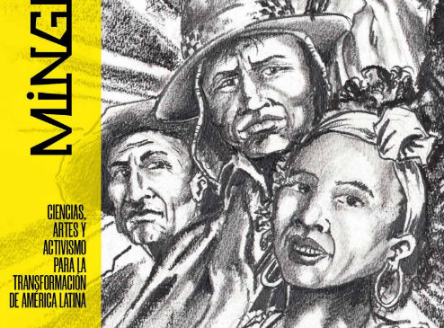 Reinventar la comunidad en el mundo urbano: Estar Siendo