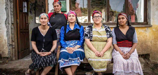 Presas políticas mapuches: cuenta regresiva para que el gobierno firme los acuerdos comprometidos