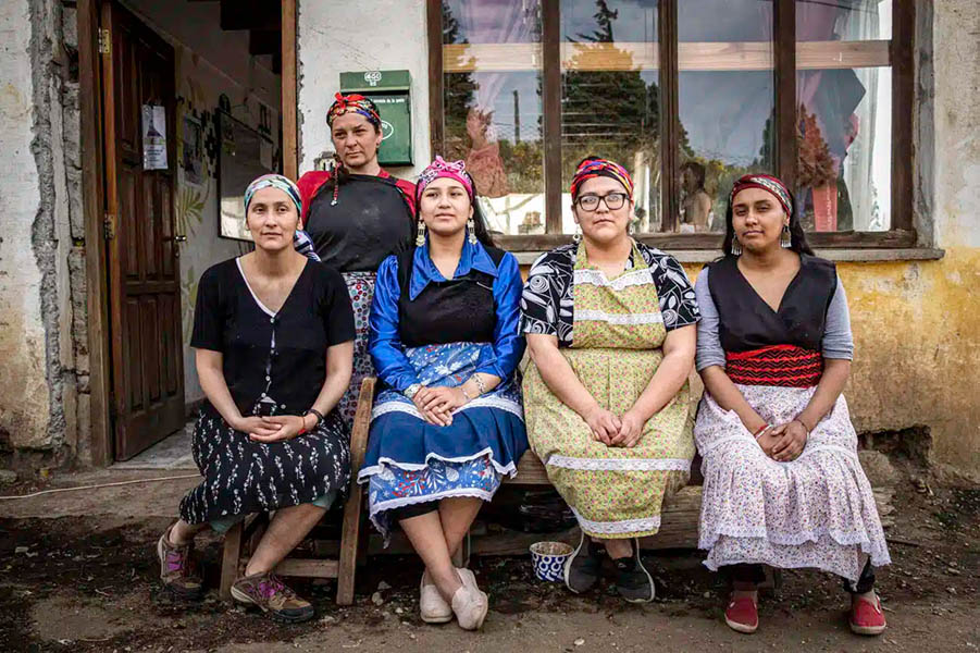 Presas políticas mapuches: cuenta regresiva para que el gobierno firme los acuerdos comprometidos