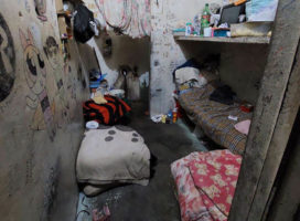 Prohíben alojar personas en una comisaría donde había 30 mujeres pese a estar inhabilitada por orden judicial y del Ministerio de Seguridad