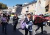 Las y los docentes autoconvocados de Salta rechazan el acuerdo salarial pactado a sus espaldas