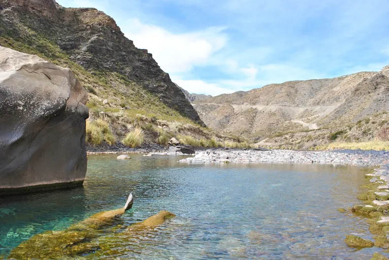 La Pampa: Fuerte rechazo a la construcción de la presa El Baqueano acordada entre Mendoza y la Nación