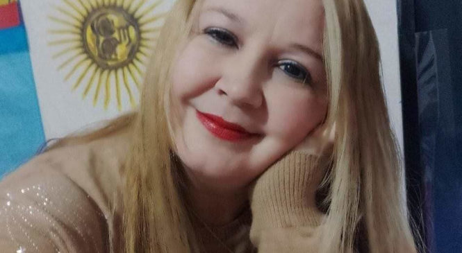 Corrientes: exigen investigar la muerte violenta de la periodista Griselda Blanco