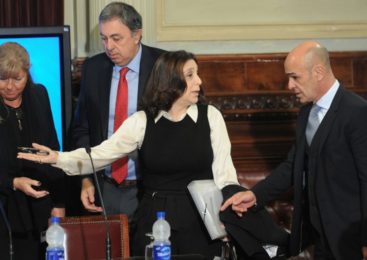 Espionaje ilegal: revisan llamados de los “cuentapropistas” de la AFI para saber si recibían órdenes de Arribas y Majdalani
