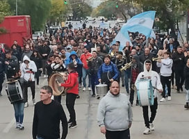 Córdoba: Murieron 4 obreros de energía eléctrica y el sindicato alertó sobre la falta de medidas de prevención