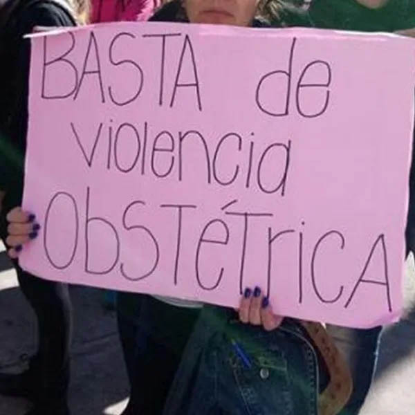 Semana del parto respetado: ¿qué es la violencia obstétrica?