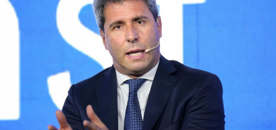 San Juan: la Corte Suprema confirmó la inhabilitación a Sergio Uñac como candidato a gobernador