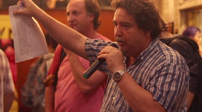 “Las plataformas de streaming incumplen la Ley de Cine”