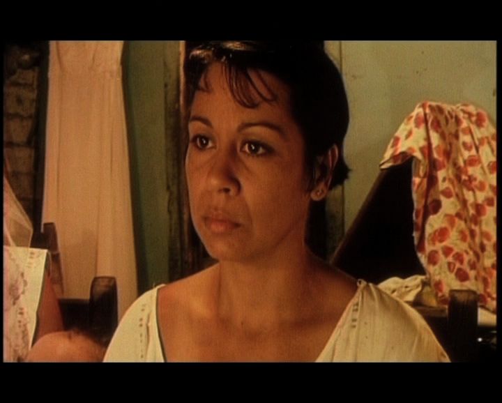 Presentación en Vigo del filme Siete días siete noches con la actriz cubana Orisel Gaspar: 28 de junio