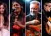 “El arte transforma ¡No a la reforma!”: recital en apoyo a la lucha del pueblo de Jujuy